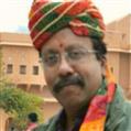 Prashant Chakravorty