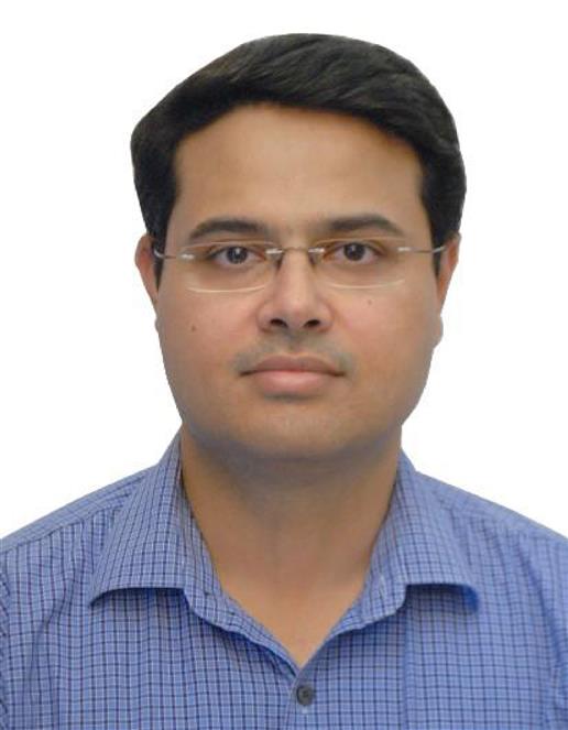 Prashant Mehra