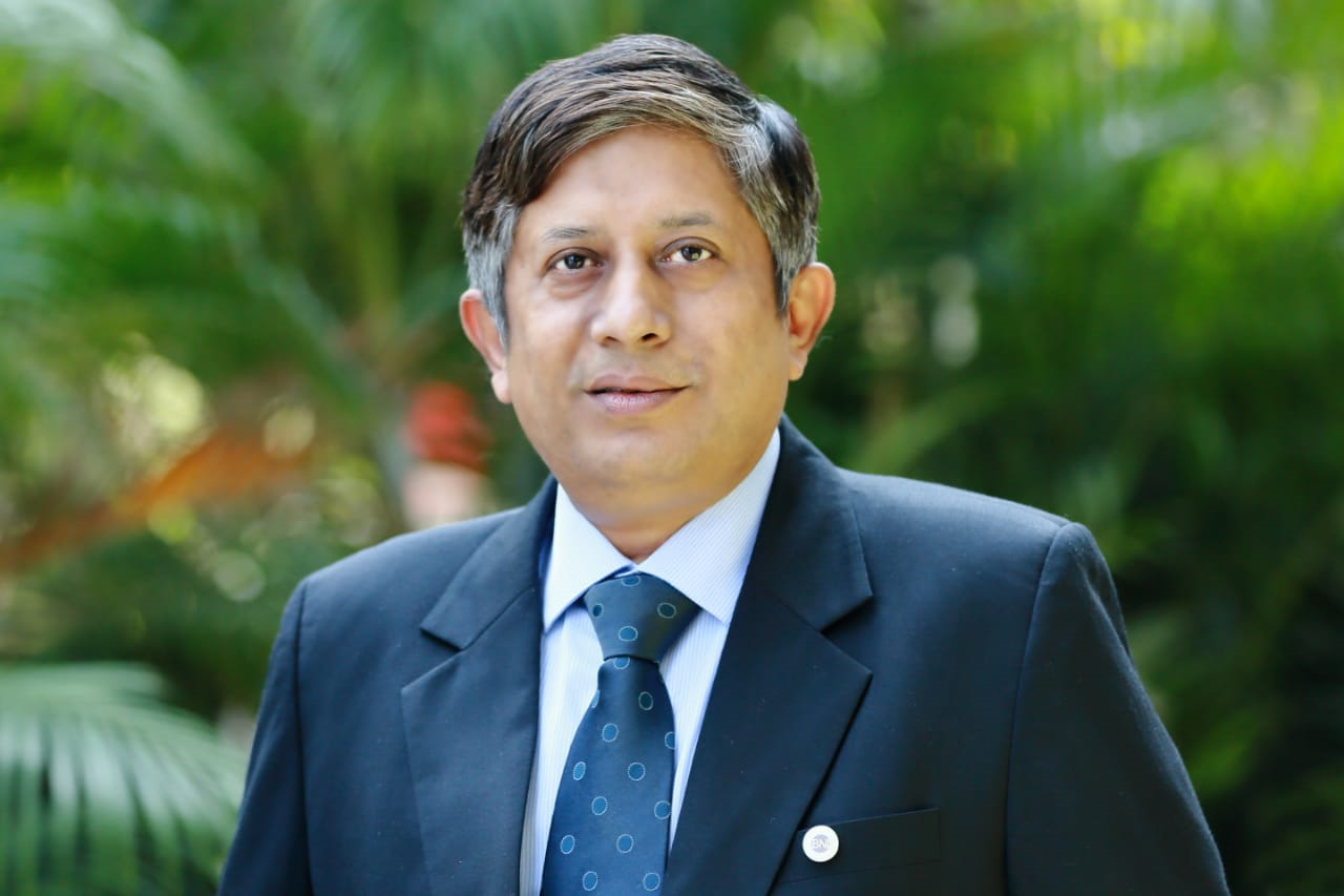 Prasant Kumar Patro