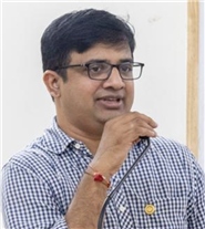 Prashanth M Hegde