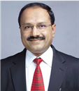 Prataprao Shankar Gharge