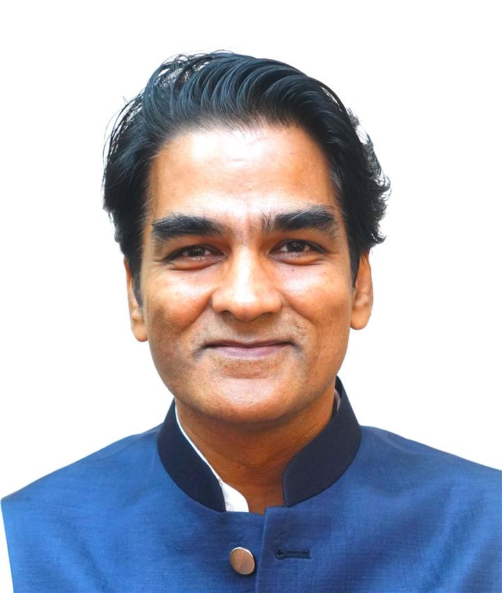 Praveen Mehta