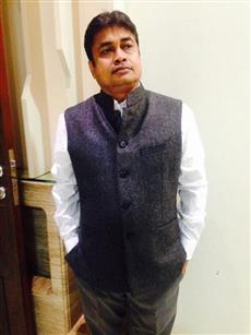 Praveen Chajjer
