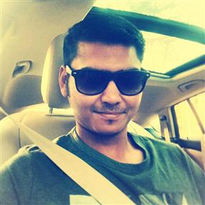 Pravesh Goel