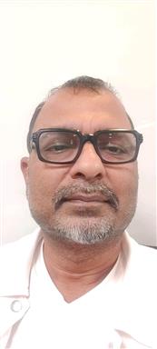 Pravin AGARWALA