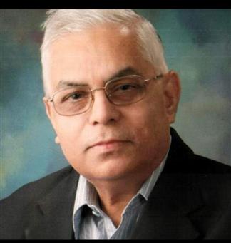 Pravin Herlekar