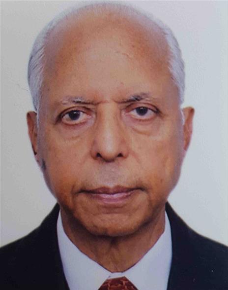 Pravin Agarwal