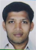 Prem Kumar Vangapandu