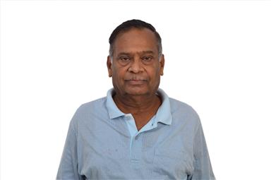 Prem Kumar Lihala