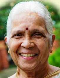 Premaleela B. Bhat