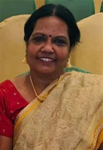Premila Parasuram