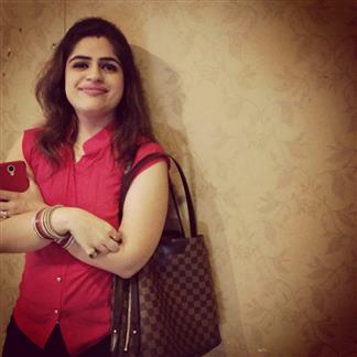 Prerna Tandon