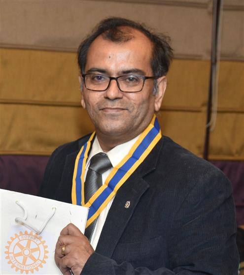 Sujoy Majumdar