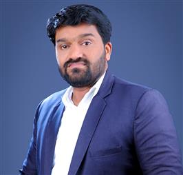 Sajith P.