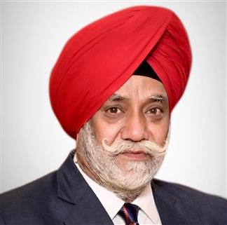 Raminder Singh Sodhi