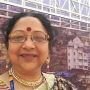 Suchismita Biswas