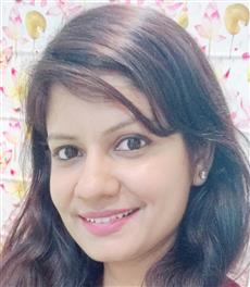Priti Singhi