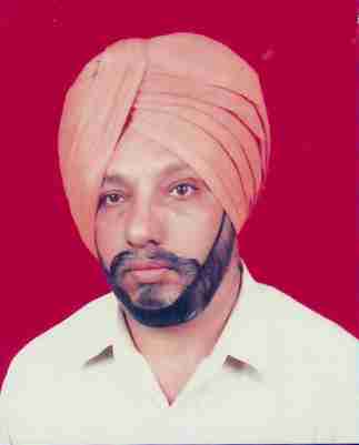 Pritpal Singh Bhatia