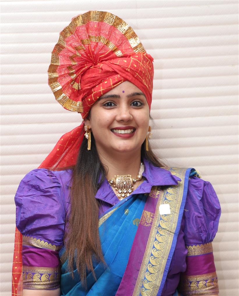 Dr Priyanka Ramesh Jain