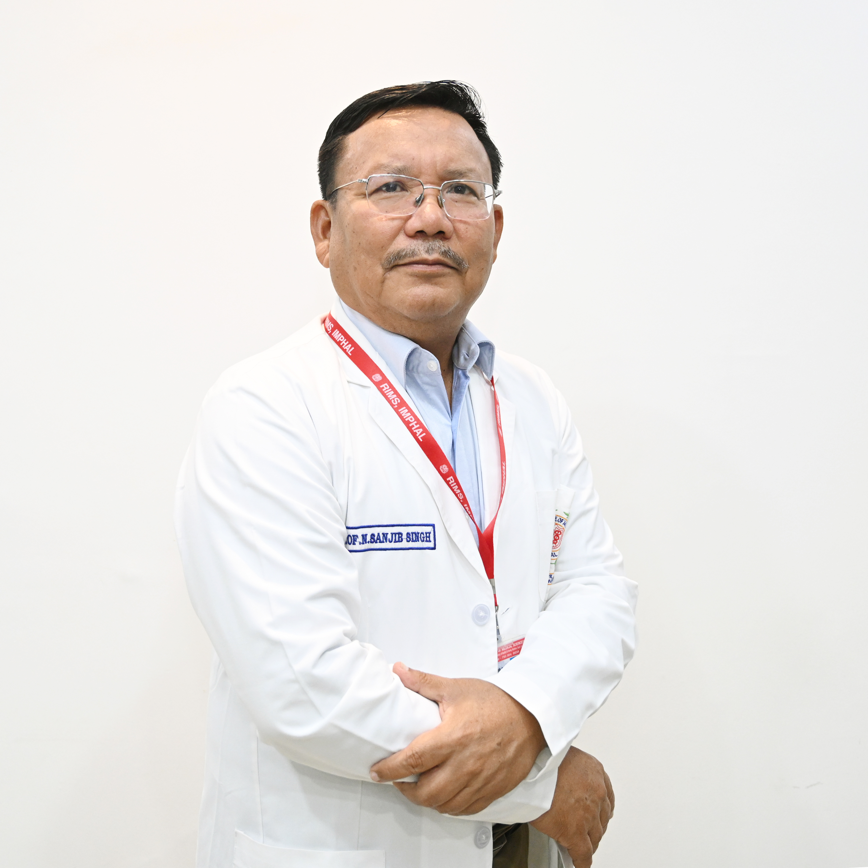 Sanjib Singh Nepram