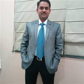 Ketan Gajanan Tanksale