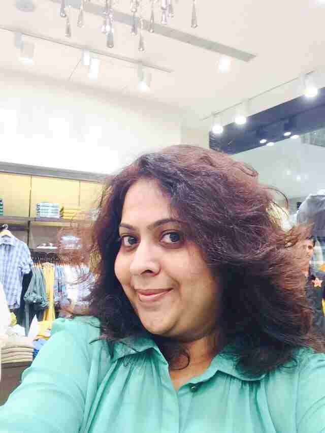 Apoorva Vaidya