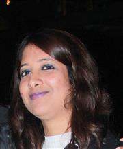 Puja Dokania