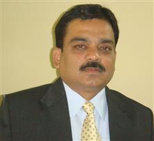 Mr. Pulak Kumar Banerjee