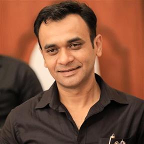 Puneet Rao