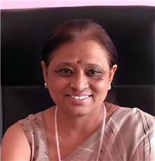 Purabi Das