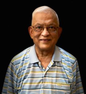 Pushpraj Maheswari