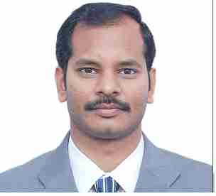 Kishan V Pallapothu