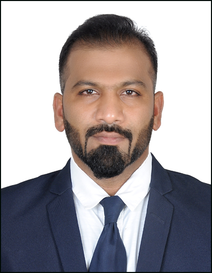 Suresh Velayudhan