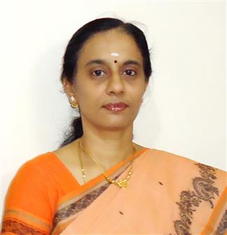 Dr. Sabitha Ramakrishnan