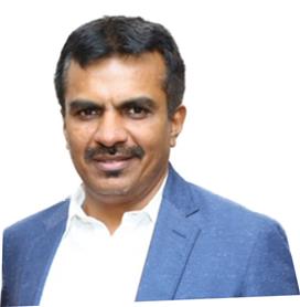 Kumar Ashok