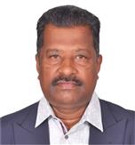 R. Krishnan