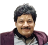 Rajendra Zende