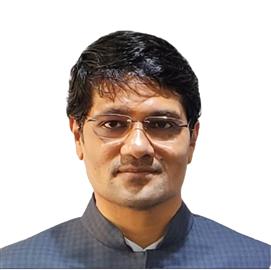 Rajesh Kumar Balecha