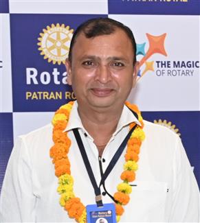 RAJINDER BANSAL