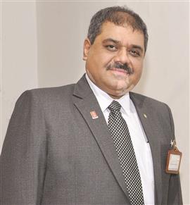 Rajiv Maniyar