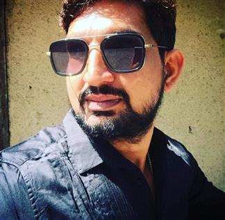 AMIT KISANSINGH RAJPUROHIT