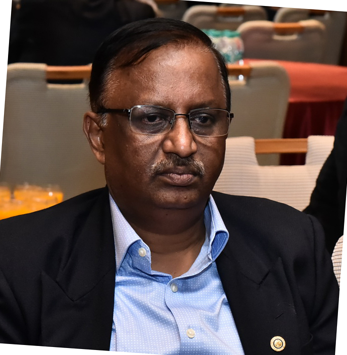 R. Ramachandran