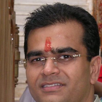 Ramesh Nahar