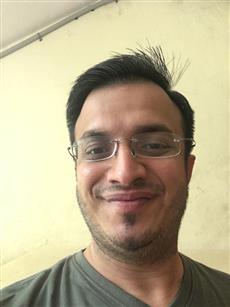 Raveen Kothari