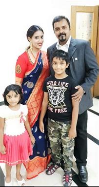 Ravindra Kumar K
