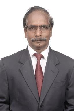 KANNAN MANICKARAJ