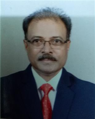 Puthurvayal Balan