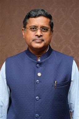 G. Nandagopal