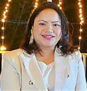 Dr Reema Vareen Diengdoh