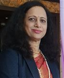 Dr. Jyoti Milind Chidgupkar